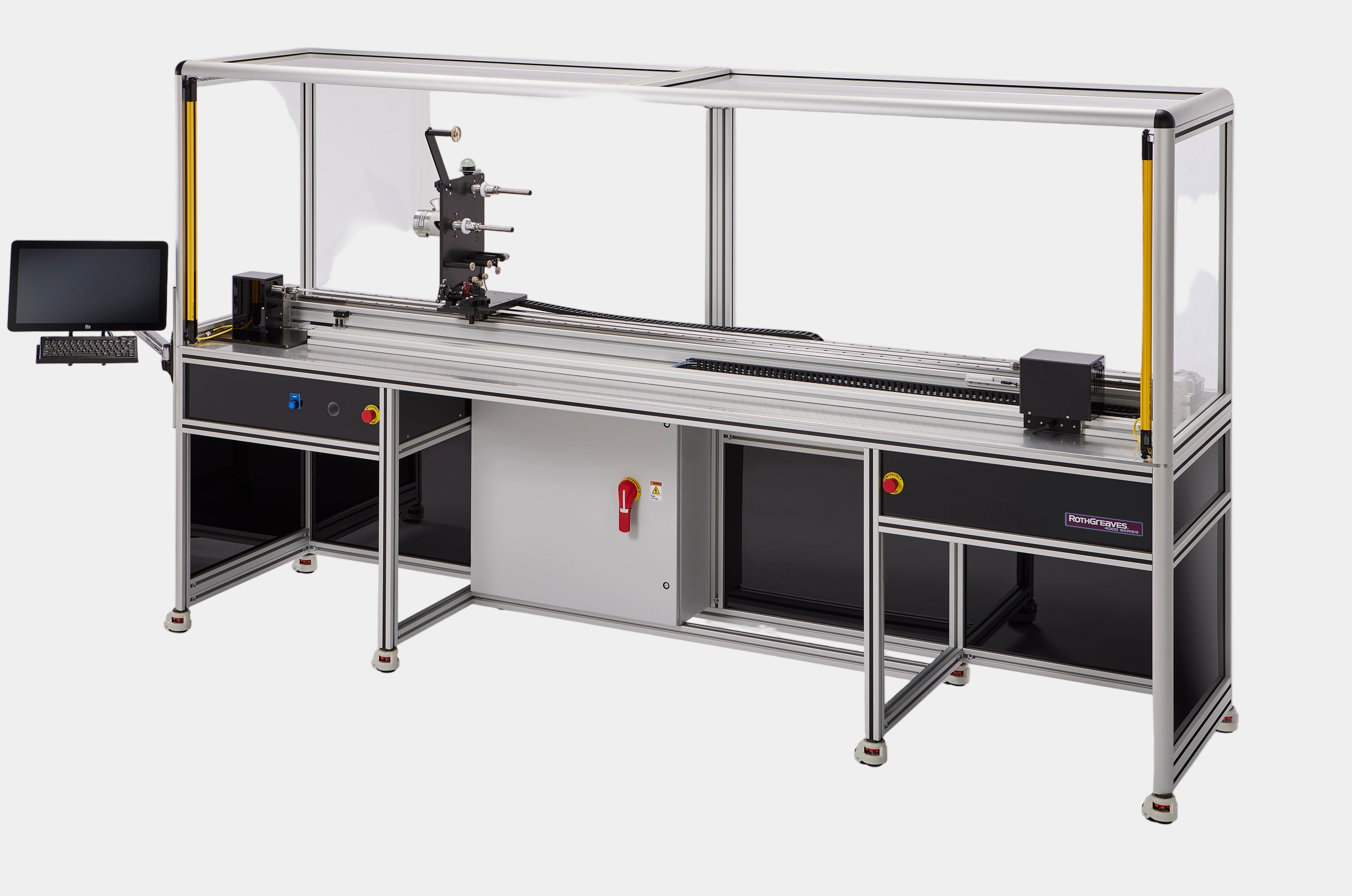 Rothgreaves Winder