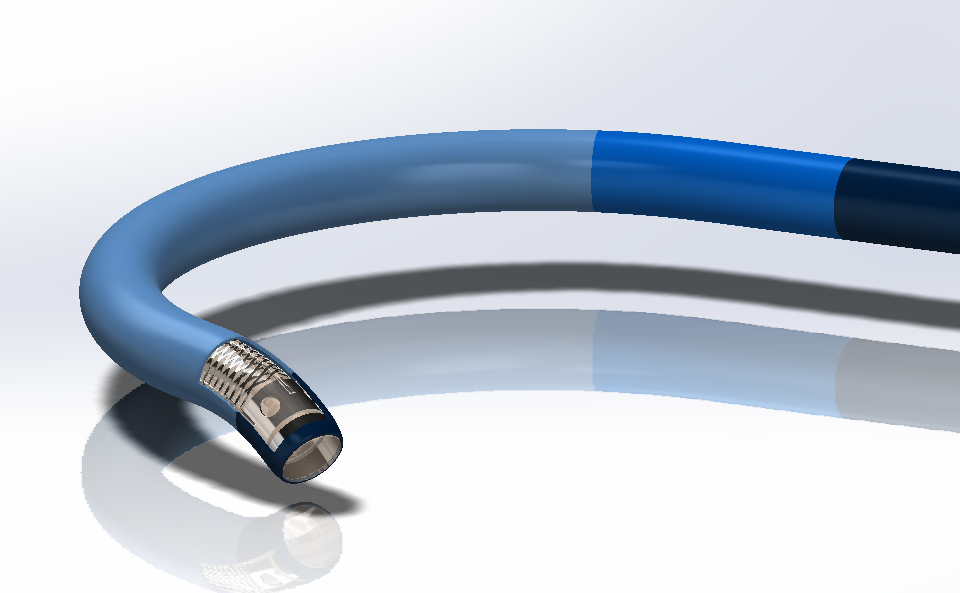Steerable Catheter